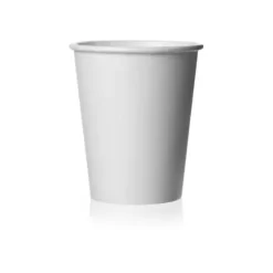 Disposable Paper Cup, 4 OZ - 20 x 50pcs