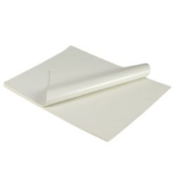 Plain Indonesia Sandwich Paper - 8.7 Kg - 10Pkt