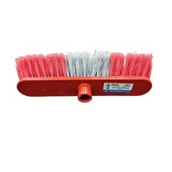 Reona Eco Push Broom(Metal Stick Free) - 1x12