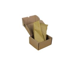 Silk Filling Tissue, Brown - 700 x 500mm