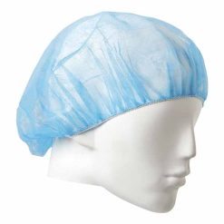 Zain Mop Cap, Blue - 10x100