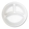 al-bayader-3-compartments-foam-plate-diameter-10-25-inch-white-500-pieces