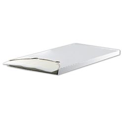 Silicon-Coated Baking Paper Sheets 45x75 cm 500 Pieces