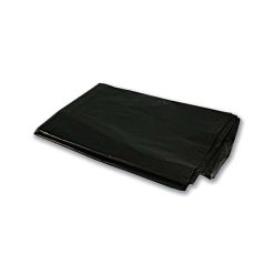HD Biodegradable Garbage Bag 90x110 cm 80 mic - Black 20 Pieces