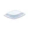 al-bayader-classipac-pet-lid-for-plastic-square-salad-container-24oz-32oz-48oz-05cs24-32-48t-clear-pack-of-50pcsx6pkts