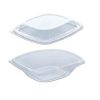 al-bayader-classipac-pet-plastic-salad-bowl-container-square-24-oz-clear-pack-of-50pcsx6pkts-with-lid-2