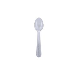 al-bayader-disposable-heavy-duty-plastic-spoon-6-5-inch-transparent-500-pieces