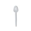 al-bayader-disposable-plastic-spoon-6-5-inch-whitepack-of-100pcsx20pkts..