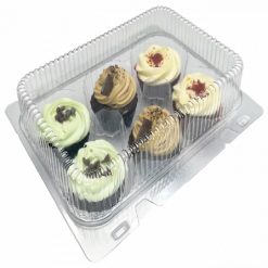 al-bayader-muffinpac-clear-container-with-6-muffin-cake-compartments-confectionery-box-and-hinged-lid-225x180x76mm-pet-pack-of-400pcs-1