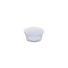 al-bayader-tinypac-plastic-portion-sauce-cup-round-100-cc-clear-pack-of-100pcs25pkts--