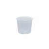 al-bayader-towerpac-clear-round-plastic-food-container-with-flat-base-1000cc-pp-pack-of-100pcsx5pkts-with-flat-lid
