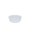 al-bayader-towerpac-clear-round-plastic-food-container-with-flat-base-250-cc-pet-clear-pack-of-100pcsx5pkts-with-flat-lid--