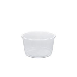 al-bayader-towerpac-clear-round-plastic-food-container-with-flat-base-pp-500cc-pack-of-100pcsx5pkts-with-flat-lid..