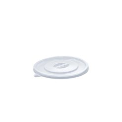 al-bayader-towerpac-pet-flat-lid-for-clear-round-container-250cc-to-750cc-tpf250-750t-100-pieces-per-packet