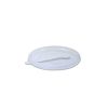 al-bayader-towerpac-pet-flat-lid-with-spork-snap-for-clear-round-container-250-cc-to-750cc-tpf250-750t-100-pieces-per-packet