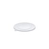 al-bayader-towerpac-pp-flat-lid-for-clear-round-container-250cc-to-750cc-tpf250-750p-100-pieces-per-packet