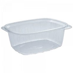 al-bayader-tutipac-plastic-clear-cold-multipurpose-food-take-away-containers-32oz-pet-pack-of-300pcs-with-dome-lid-4
