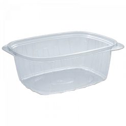 al-bayader-tutipac-plastic-microwave-pp-hot-multipurpose-food-take-away-containers-16-oz-clear-600-pieces-with-pp-dome-lid00
