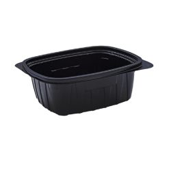 al-bayader-tutipac-plastic-microwave-pp-hot-multipurpose-food-take-away-containers-32-oz-black-300-pieces-with-pp-dome-lid-with-steam-valve-1