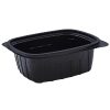 al-bayader-tutipac-plastic-microwave-pp-hot-multipurpose-food-take-away-containers-36-oz-black-250-pieces-per-packet-with-dome-lid-with-steam-valve