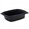 al-bayader-tutipac-plastic-microwave-pp-hot-multipurpose-wide-food-take-away-containers-16-oz-black-300-pieces-with-dome-lid-steam-valve-3