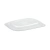 al-bayader-tutipac-plastic-pet-dome-lid-for-24-32-oz-with-spork-snap-cold-multipurpose-food-take-away-containers-300-pieces-per-packet...