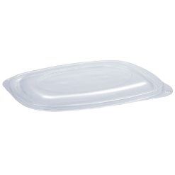 al-bayader-tutipac-plastic-pet-semi-dome-lid-for-36-64-oz-cold-multipurpose-food-take-away-containers-250-pieces-per-packet