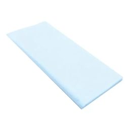 Silk Filling Tissue Paper, Blue - 700 × 500 mm