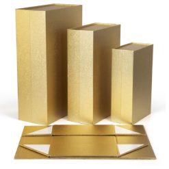 gold-color-flat-cardboard-boxes-magnet-boxes-for-gifts-packing-easy-to-fold-style