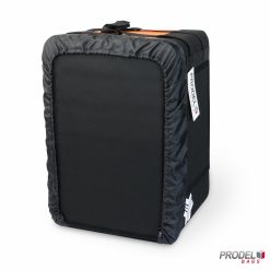 Food Delivery Backpack Byk Jet-383555 - Orange