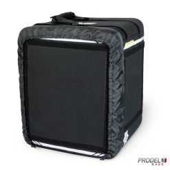Food Delivery Backpack Byk Jet-33 - Black