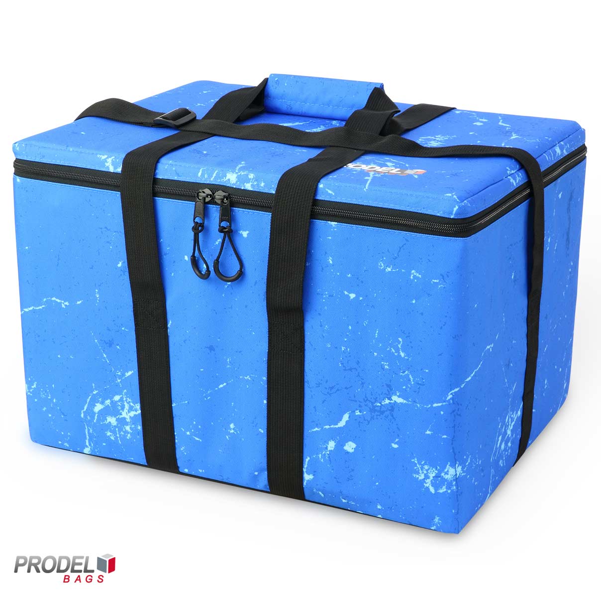 Frozen food carrier bags 2025