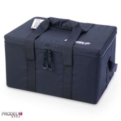 Food Cooler Bag Prodel Deep Freeze 352718 - Black