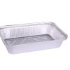 ALUMINIUM CONTAINER 8389 BASE ONLY 1000 PCS