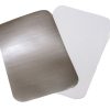 ALUMINIUM CONTAINER LIDS 8389 1000PCS.