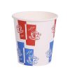 PAPER CUP 6OZ 50 PCX20 PKT