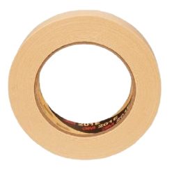3M 201E Masking Tape 48mm x 50m 24/CV