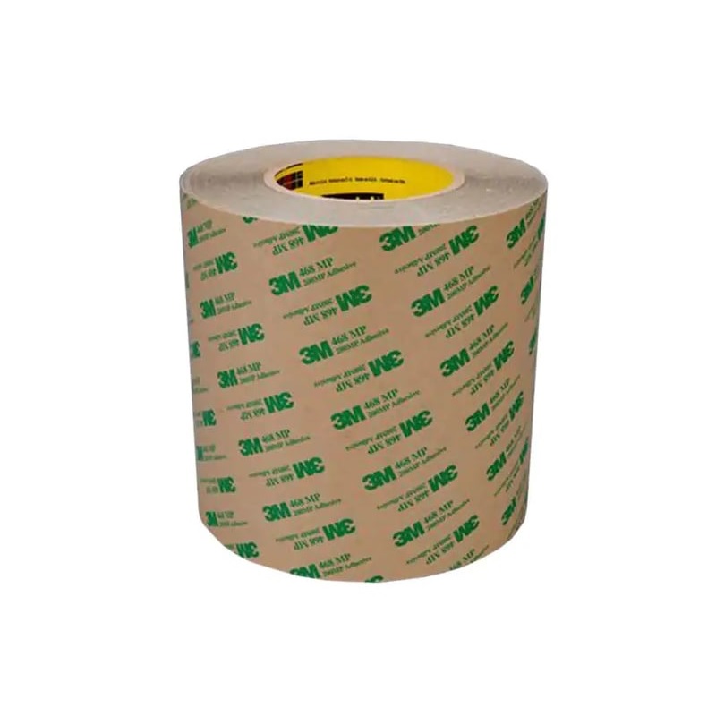 3M Adhesive Transfer Tape 468MP