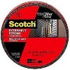 3M Scotch-Mount Extreme Double-Sided Mounting Tape Mega Roll 414H-LONG-DC, 1 In X 400 In