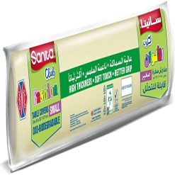 Sanita Club - Table Cover Mini Jumbo 15 Sheets