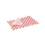 prodel-sandwich-wrapping-paper-with-checker-design-red-35x26-cm-5kg